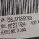 2B3LJ54T69H547098 2009 Dodge Challenger R/T auction photo thumbnail 9