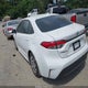 5YFB4MDE7SP311282 2025 Toyota Corolla Le auction photo thumbnail 3