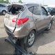 KM8JU3AC8CU490148 2012 Hyundai Tucson Gls auction photo thumbnail 4