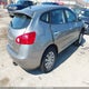 JN8AS5MV3BW251892 2011 Nissan Rogue S auction photo thumbnail 4