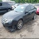 3FAHP0JA5CR209184 2012 Ford Fusion Sel auction photo thumbnail 2