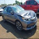 1HGCR3F80GA032650 2016 Honda Accord Ex-L V-6 auction photo thumbnail 1
