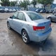 5NPEU46F76H086528 2006 Hyundai Sonata Gls V6/Lx V6 auction photo thumbnail 3