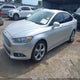 3FA6P0H96ER135800 2014 Ford Fusion Se auction photo thumbnail 2
