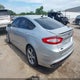 3FA6P0H96ER135800 2014 Ford Fusion Se auction photo thumbnail 3