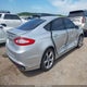 3FA6P0H96ER135800 2014 Ford Fusion Se auction photo thumbnail 4