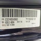 2C3CDYAG5EH298922 2014 Dodge Challenger Sxt auction photo thumbnail 9