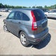 5J6RE4H5XAL039978 2010 Honda Cr-V Ex auction photo thumbnail 3