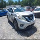 5N1AZ2MG0FN249886 2015 Nissan Murano Sv auction photo thumbnail 1