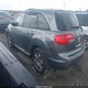 2HNYD28358H539183 2008 Acura Mdx Technology Package auction photo thumbnail 3