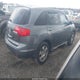 2HNYD28358H539183 2008 Acura Mdx Technology Package auction photo thumbnail 4