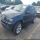 5UXFB53534LV09365 2004 BMW X5 4.4I auction photo thumbnail 2