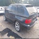 5UXFB53534LV09365 2004 BMW X5 4.4I auction photo thumbnail 3