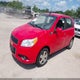 KL1TD66E89B354784 2009 Chevrolet Aveo Lt auction photo thumbnail 2