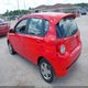 KL1TD66E89B354784 2009 Chevrolet Aveo Lt auction photo thumbnail 3