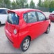 KL1TD66E89B354784 2009 Chevrolet Aveo Lt auction photo thumbnail 4