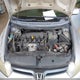 2HGFG11818H544077 2008 Honda Civic Ex auction photo thumbnail 10