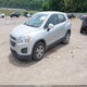 3GNCJKSB3GL272812 2016 Chevrolet Trax 1Ls auction photo thumbnail 2