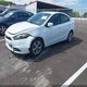 1C3CDFBB1FD432234 2015 Dodge Dart Sxt auction photo thumbnail 2