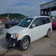 2C4RDGCG8KR775295 2019 Dodge Grand Caravan Sxt auction photo thumbnail 2