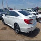 1HGCV1F30NA083437 2022 Honda Accord Sport auction photo thumbnail 3