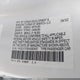 1HGCV1F30NA083437 2022 Honda Accord Sport auction photo thumbnail 9