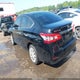 3N1AB7AP5FY354973 2015 Nissan Sentra S auction photo thumbnail 3