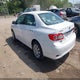 5YFBU4EE9DP198078 2013 Toyota Corolla Le auction photo thumbnail 3