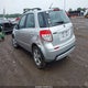 JS2YB413X75111400 2007 Suzuki Sx4 Convenience/Rally auction photo thumbnail 3