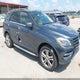 4JGDA5HBXDA162182 2013 Mercedes-Benz Ml 350 4Matic auction photo thumbnail 1