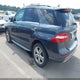 4JGDA5HBXDA162182 2013 Mercedes-Benz Ml 350 4Matic auction photo thumbnail 3