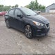 3N1CN8EV3ML875053 2021 Nissan Versa Sv Xtronic Cvt auction photo thumbnail 1