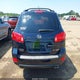 5NMSH13E77H076257 2007 Hyundai Santa Fe Limited/Se auction photo thumbnail 17