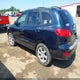 5NMSH13E77H076257 2007 Hyundai Santa Fe Limited/Se auction photo thumbnail 3