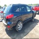 5NMSH13E77H076257 2007 Hyundai Santa Fe Limited/Se auction photo thumbnail 4