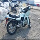 WB1051408F0053228 1985 BMW K100 Rt auction photo thumbnail 4