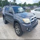 JTEBT14R360059675 2006 Toyota 4Runner Sr5 V8 auction photo thumbnail 1