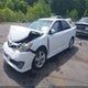 4T1BF1FK0EU383228 2014 Toyota Camry Se auction photo thumbnail 2