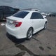 4T1BF1FK0EU383228 2014 Toyota Camry Se auction photo thumbnail 4