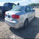 3VWDX7AJ9BM340113 2011 Volkswagen Jetta 2.5L Se auction photo thumbnail 4
