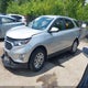 3GNAXUEV1MS113232 2021 Chevrolet Equinox Awd Lt auction photo thumbnail 2