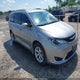 2C4RC1EG3HR704804 2017 Chrysler Pacifica Touring-L Plus auction photo thumbnail 1