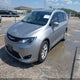 2C4RC1EG3HR704804 2017 Chrysler Pacifica Touring-L Plus auction photo thumbnail 2