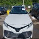 4T1B11HK2JU145337 2018 Toyota Camry Xle auction photo thumbnail 12