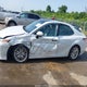 4T1B11HK2JU145337 2018 Toyota Camry Xle auction photo thumbnail 14