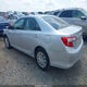 4T4BF1FKXCR266310 2012 Toyota Camry Le auction photo thumbnail 3