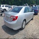 4T4BF1FKXCR266310 2012 Toyota Camry Le auction photo thumbnail 4