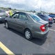 4T1BE32K53U726472 2003 Toyota Camry Le auction photo thumbnail 3