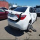 5YFBURHE2GP561432 2016 Toyota Corolla Le Plus auction photo thumbnail 4