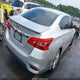 3N1AB7AP3KY260388 2019 Nissan Sentra S auction photo thumbnail 4